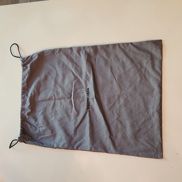Balenciaga large dust bag - Picture 1 of 4